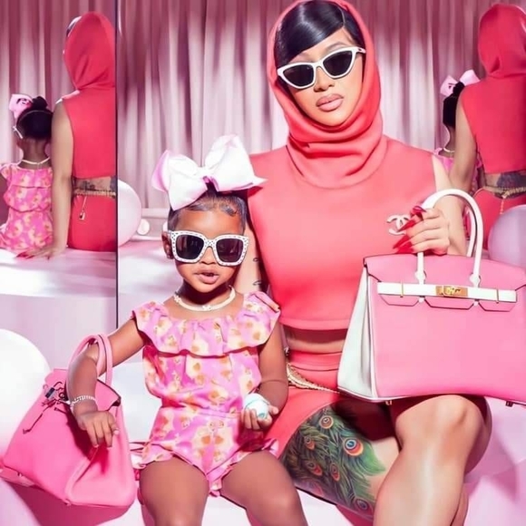 Meet your Posher, Brittney - Picture 1 of 1